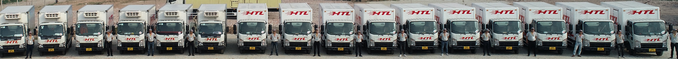 Công ty TNHH Giải pháp Hậu cần HTL cần tuyển vị trí Warehouse Manager